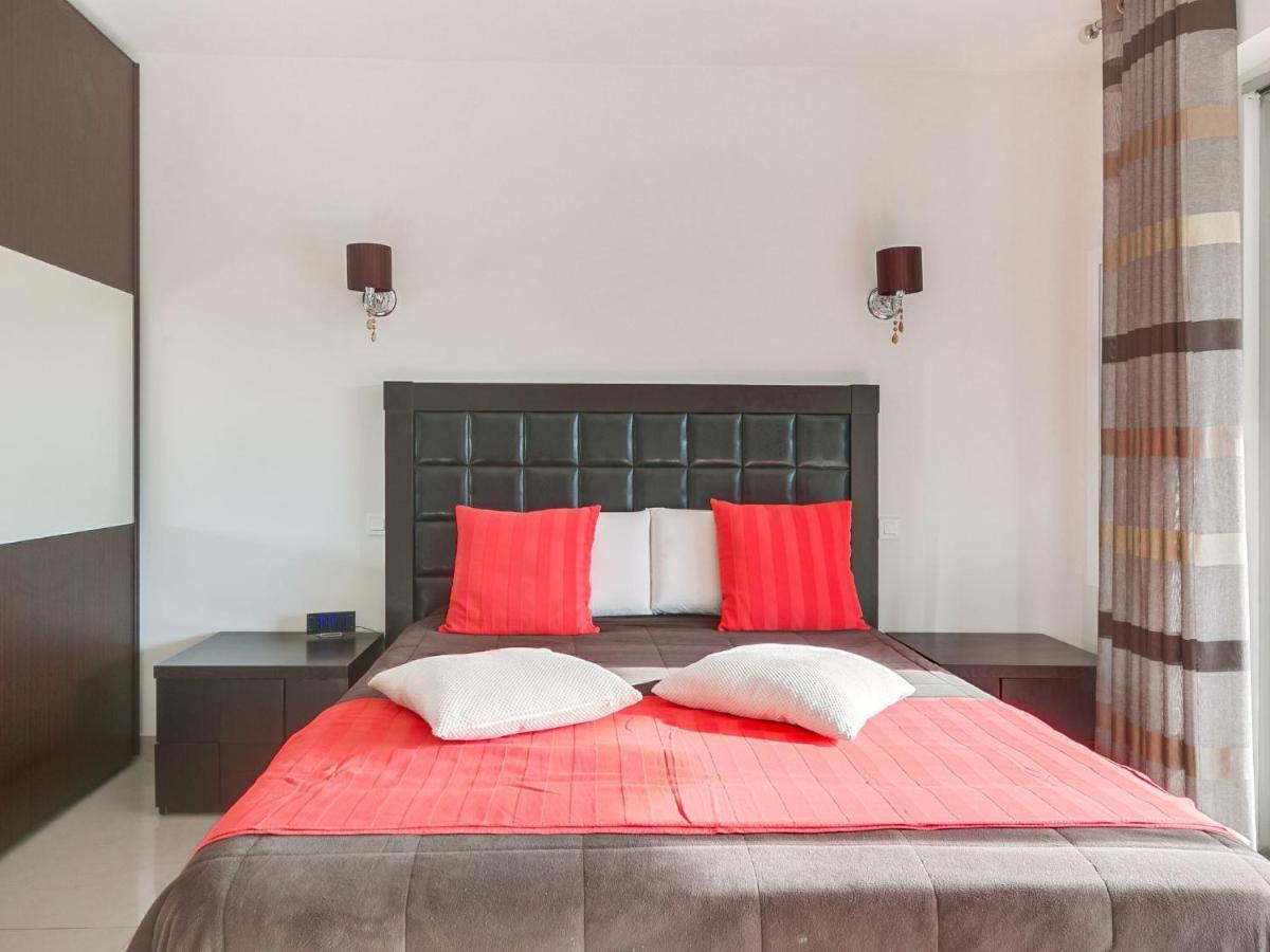 Apartment Les Pins D'Alep By Interhome Ле-Канне Экстерьер фото
