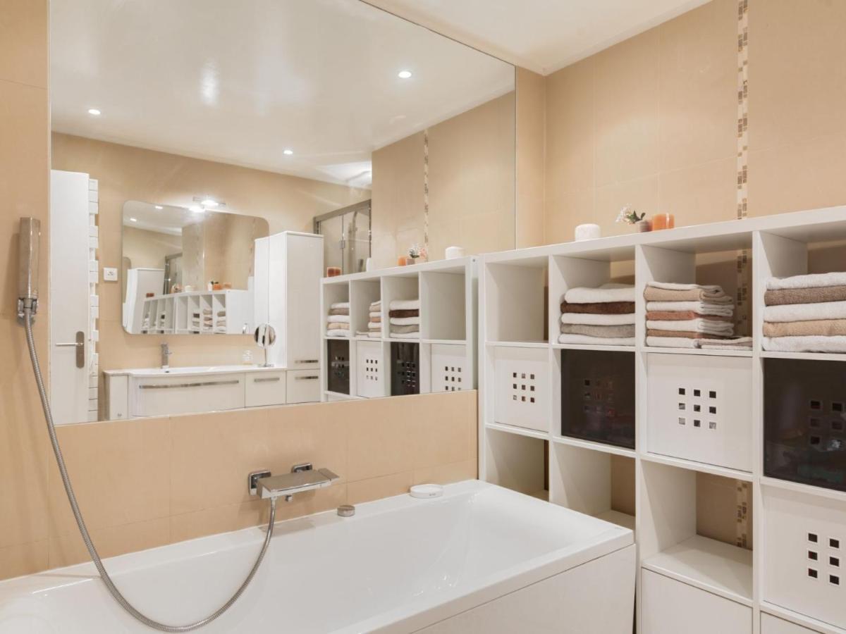 Apartment Les Pins D'Alep By Interhome Ле-Канне Экстерьер фото