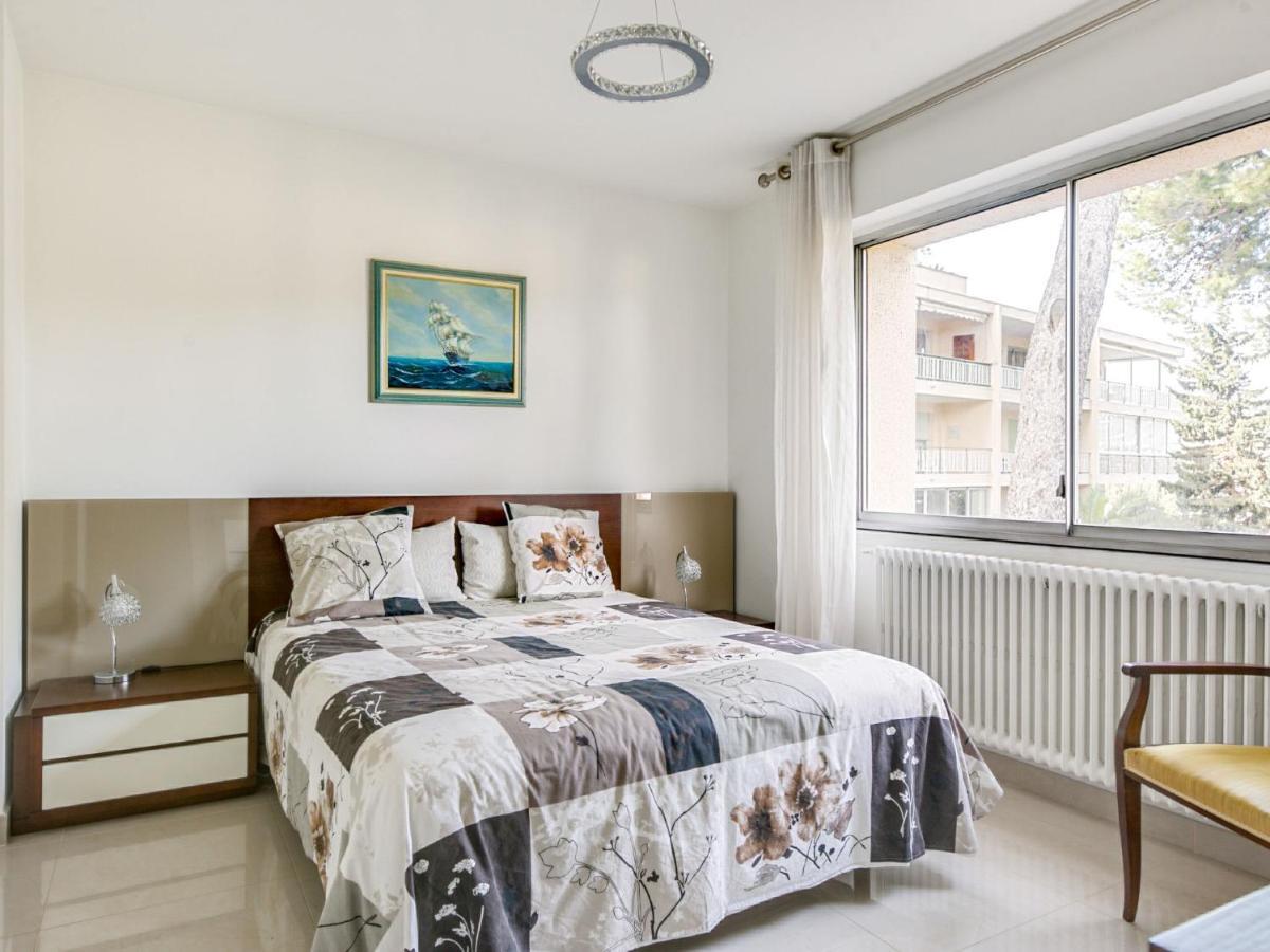 Apartment Les Pins D'Alep By Interhome Ле-Канне Экстерьер фото