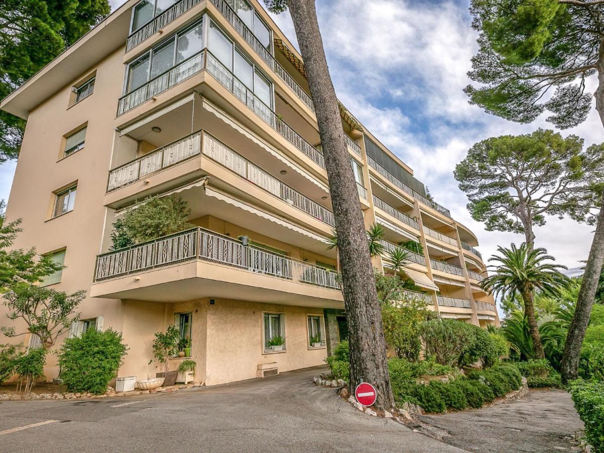 Apartment Les Pins D'Alep By Interhome Ле-Канне Экстерьер фото